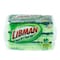 Libman Libman Commercial Baked-On & Tough Jobs Sponge, Light Green/ Dark Green -, PK8 1077 - alternate 2